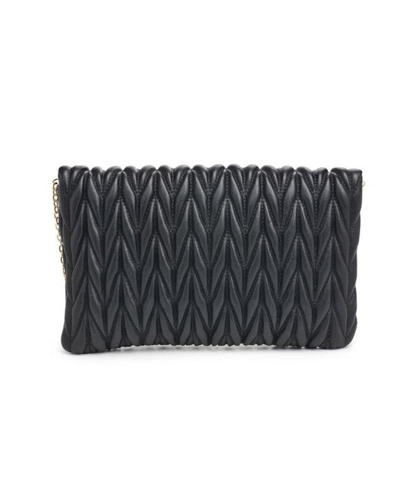 Urban Expressions Clutch Bag