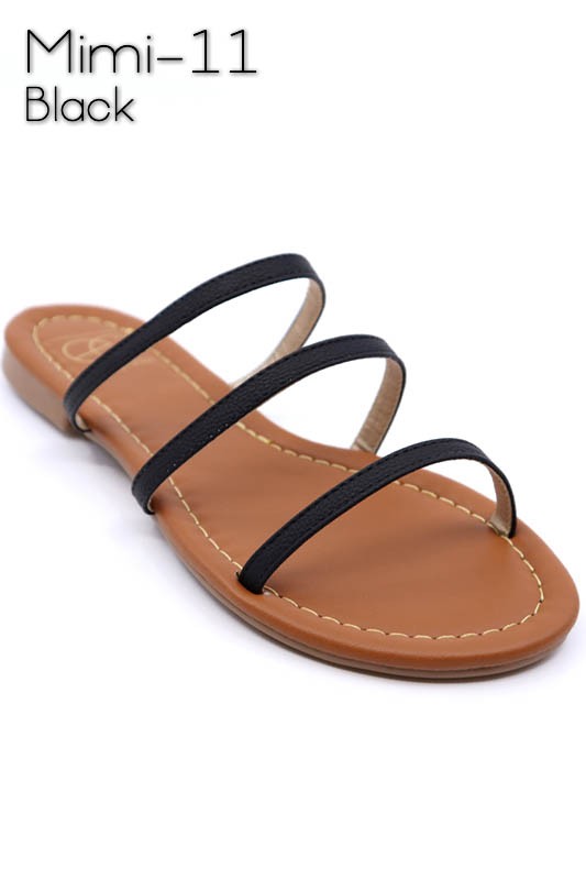 Mimi Slide Sandal