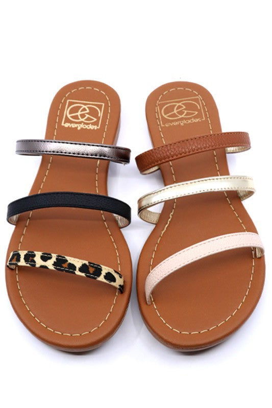 Mimi Slide Sandal