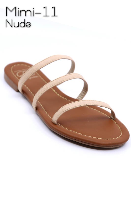 Mimi Slide Sandal