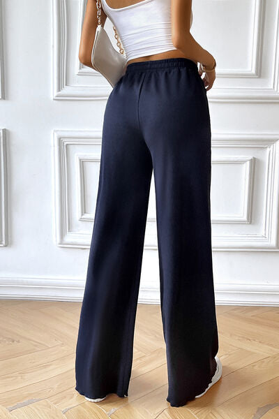 The Debbie Drawstring Pants